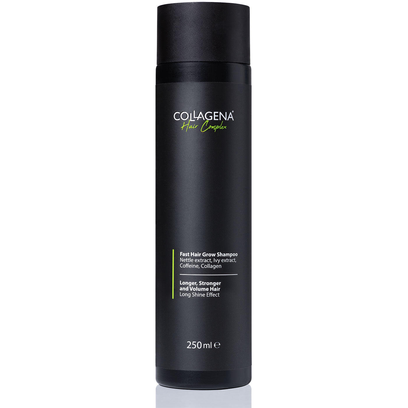 Shampoo for fast hair growth COLLAGENA Hair Complex, 250 ml.