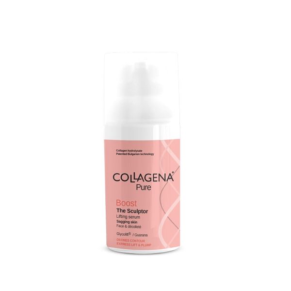The Sculptor Lifting Serum COLLAGENA Pure, 30 ml.