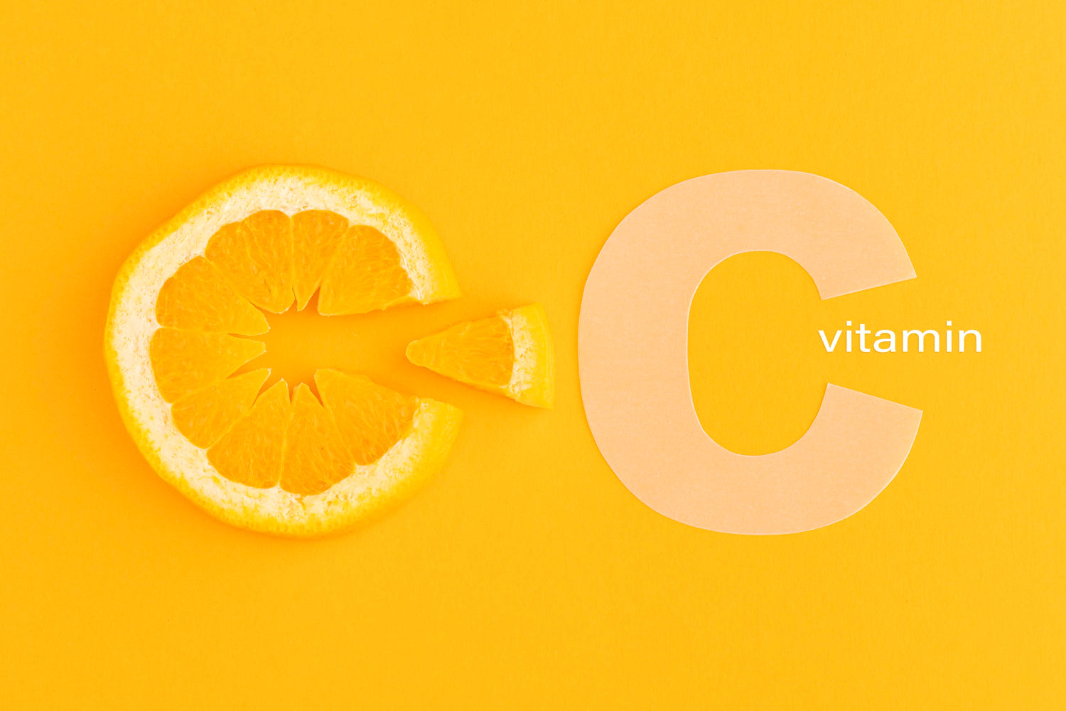 Cum a revoluționat Vitamina C îngrijirea pielii?